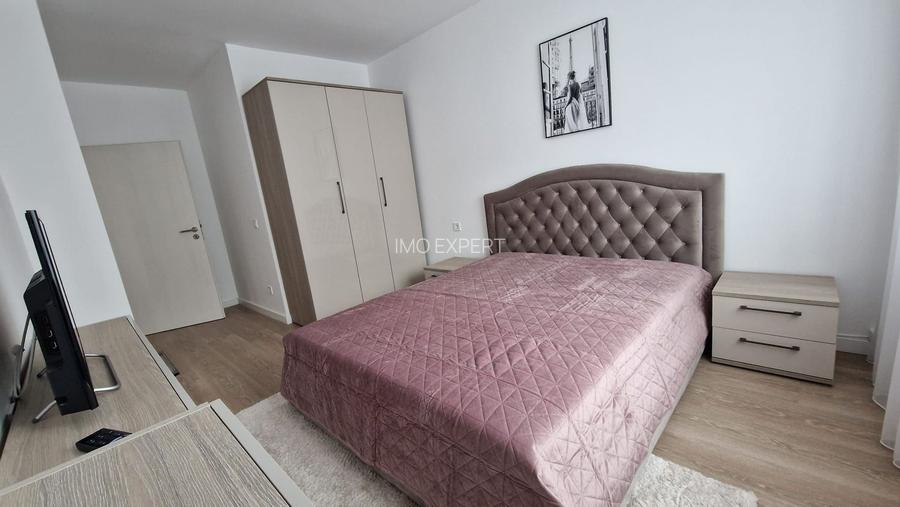Apartament 2 camere Alba Iulia - 4