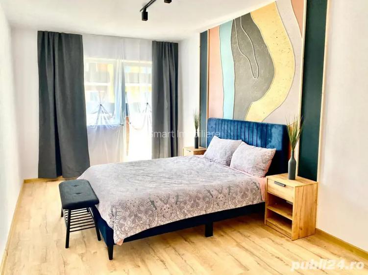 Apartament 3 Camere Subcetate City Sanpetru - 5