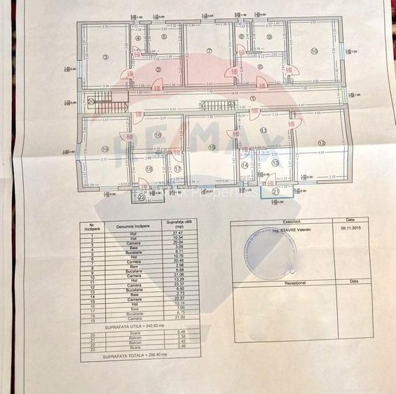 Afacere la Cheie Imobil 10 Unități | Vad Comercial | 842 mp | Chiajna - 3