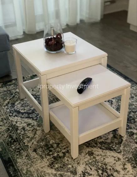 Aviatiei | 2 Camere | Centrala Proprie  | Metrou | Decomandat - 4