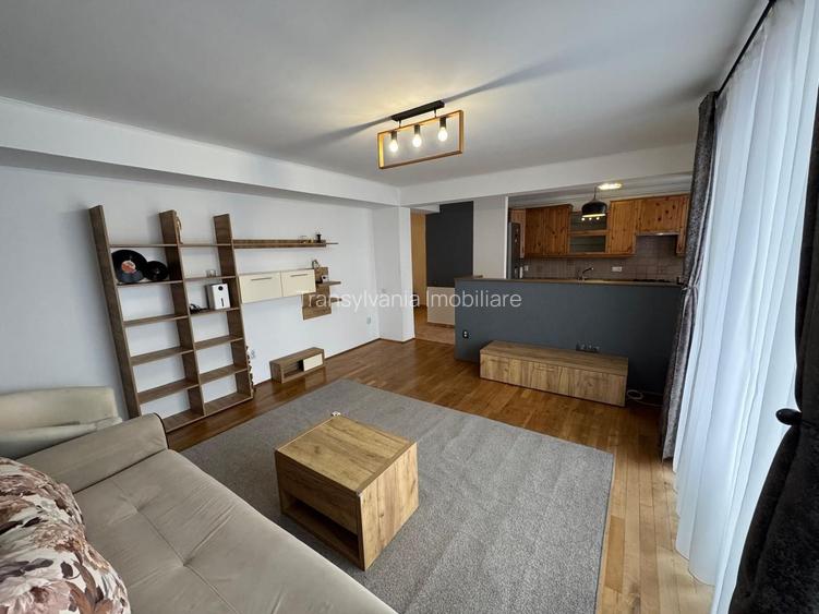 Apartament cu 2 camere | Etaj 2 | Parcare subterana - 5