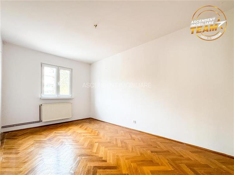 3D& FILM! Apartament 3 camere,etaj 2, areal apreciabil, Simeria,Sfantu Gheorghe - 25