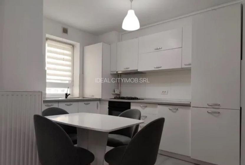 Inchiriere Studio modernt et 1 cu parcare Kasper Coresi - 4