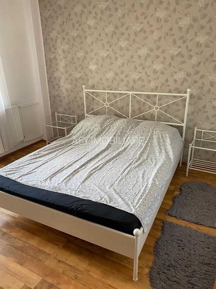 Inchiriez apartament 2 camere Baneasa - 7