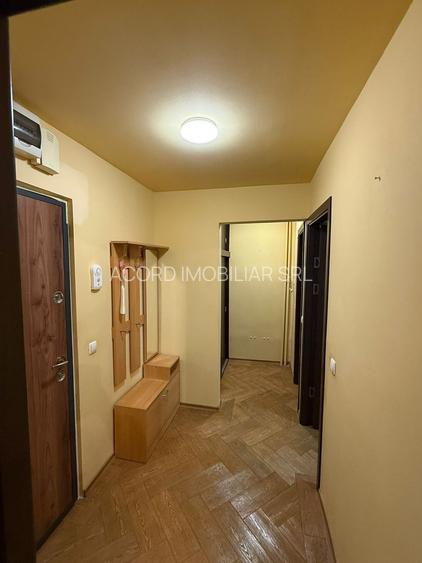 Garsoniera decomandata in Km 4-5, langa scoala 37 - 3