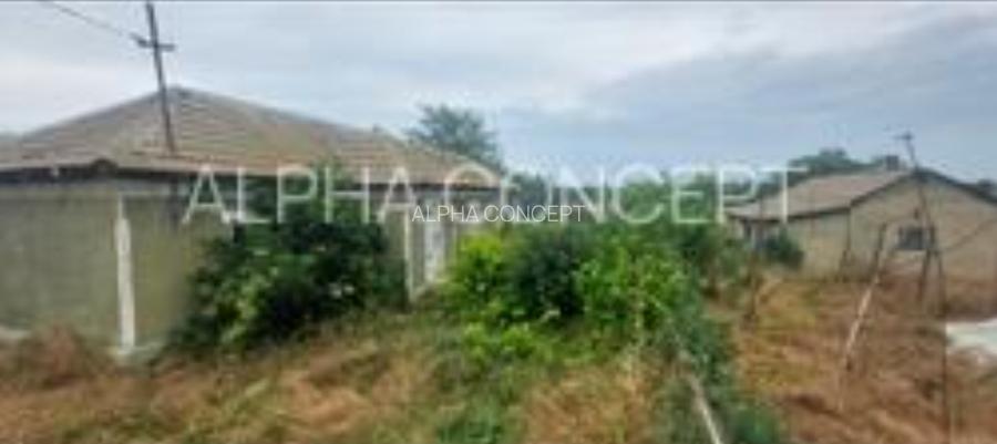 Corbu - Casa +teren 2.100 mp/20-utilități - 4