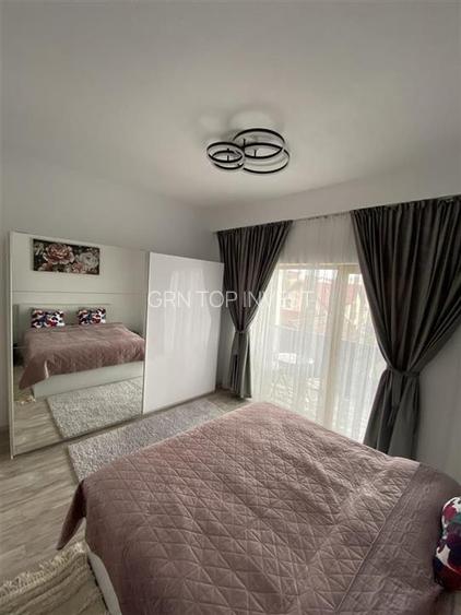 Apartament modern 3 camere balcon loc de parcare zona El Gringo - 7