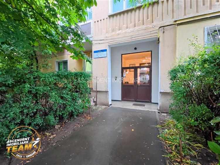 3D!Apartament 3 camere,decomandat,65 mp,zona linstita, Lenin, Sfantu Gheorghe - 21