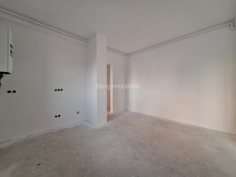 Apartament cu 2 camere, 63,4 mp, terasa, zona Tineretului - 10