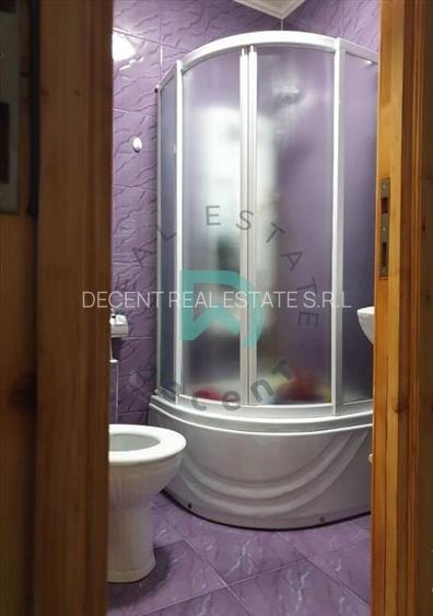 Apartament 4 camere, Tractorul, Brasov - 16