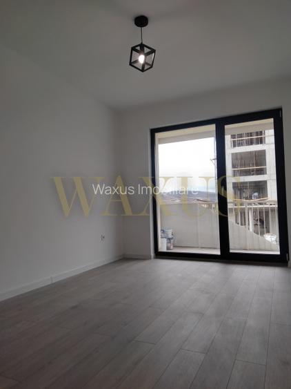 Apartament de 3 camere, finisat, 56 mp, etaj intermediar, zona Eroilor - 3