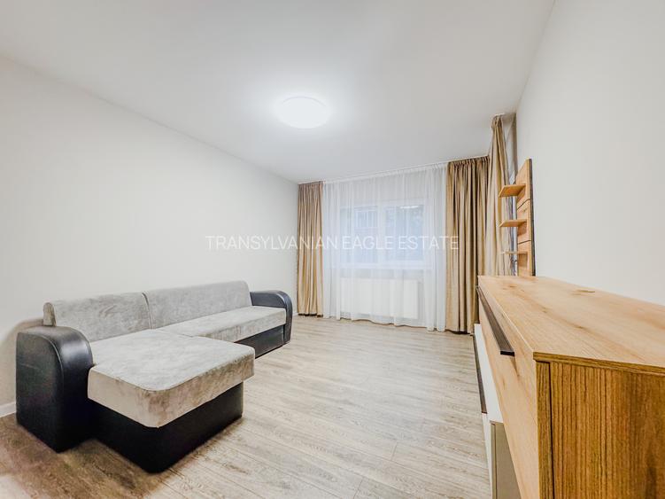 Apartament renovat decomandat|2 camere|Interservisan/Titulescu - 7