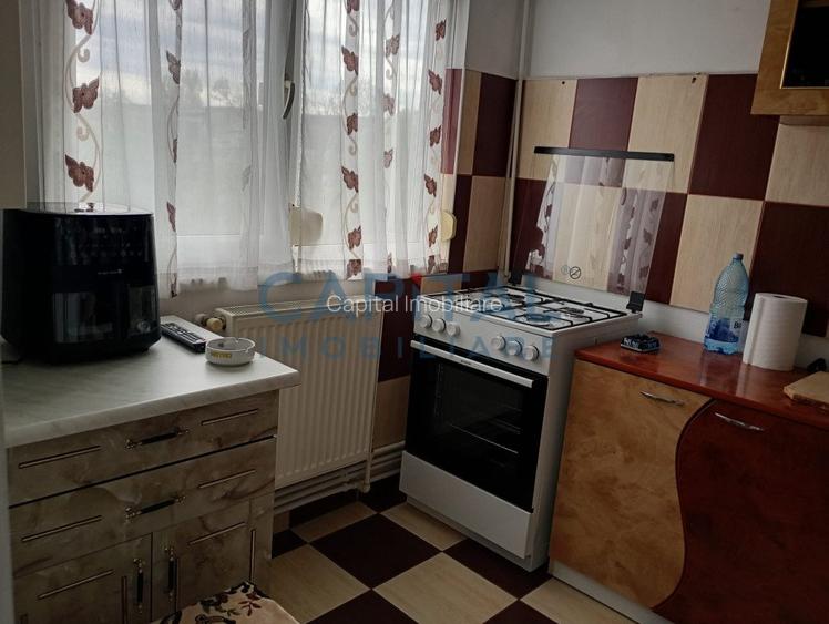 APARTAMENT RENOVAT MICRO 40 - 7