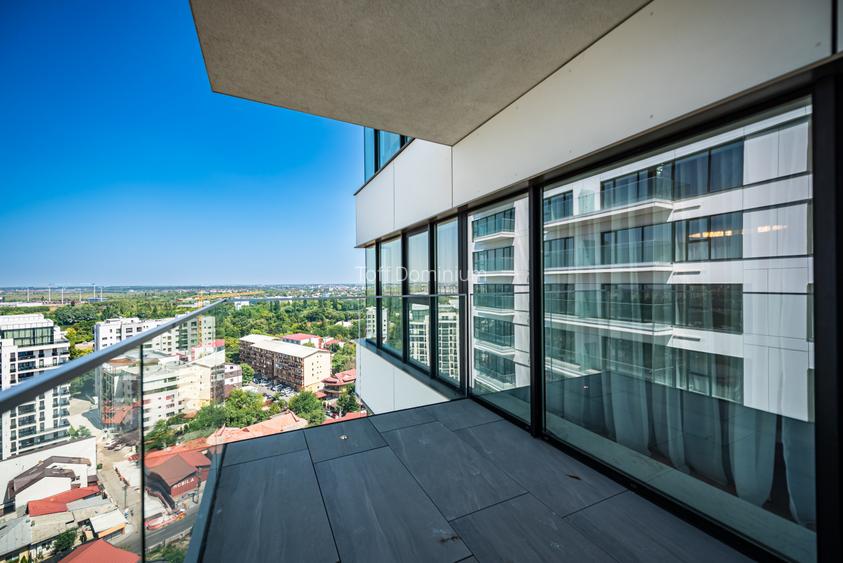 Apartament 2 camere B 14.7 One Verdi Park - 18