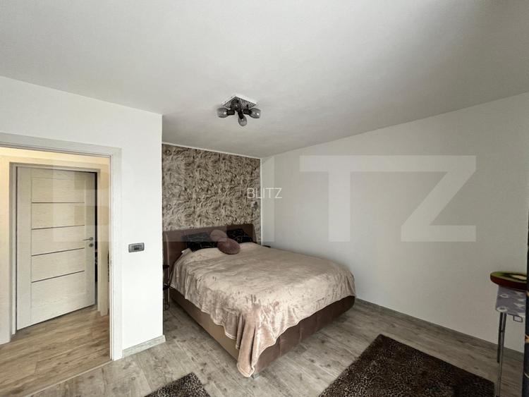 Duplex P+E de 101 mpu, teren 190 mp, in zona Damila - 8