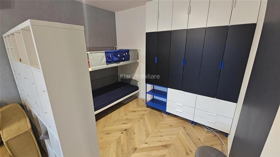 Apartament 2 camere 58mp,balcon,parcare,Plopilor, Parcul Rozelor - 11