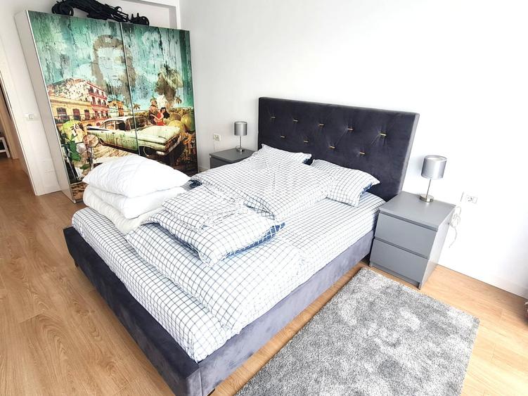 Apartament cu 2 camere, Complex Nou, etaj intermediar, Zorilor - 3