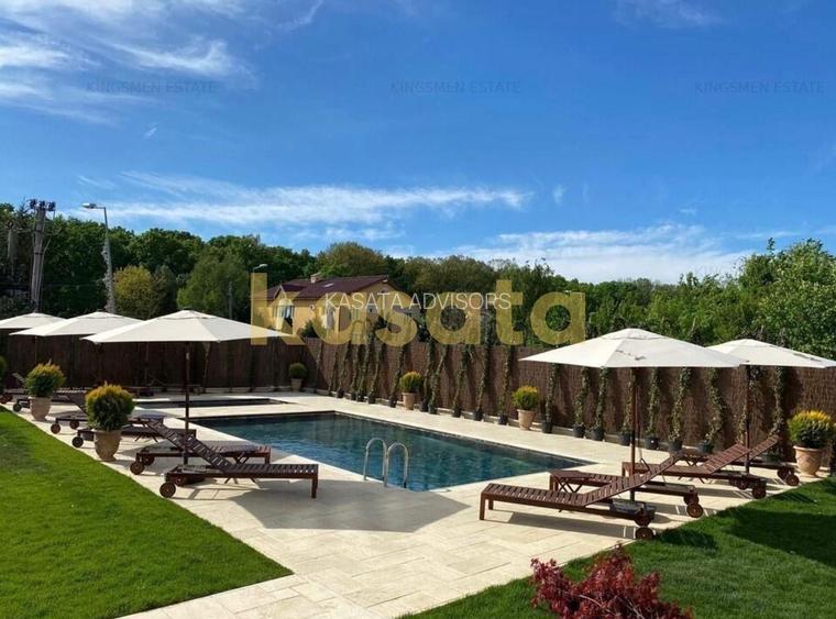 3 camere I Triana I 95 mp I parcare I finisaje premium - 14