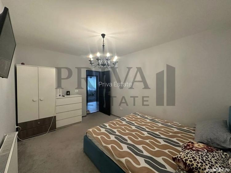 Casa individuala 5 camere 2 fronturi Braytim - 2