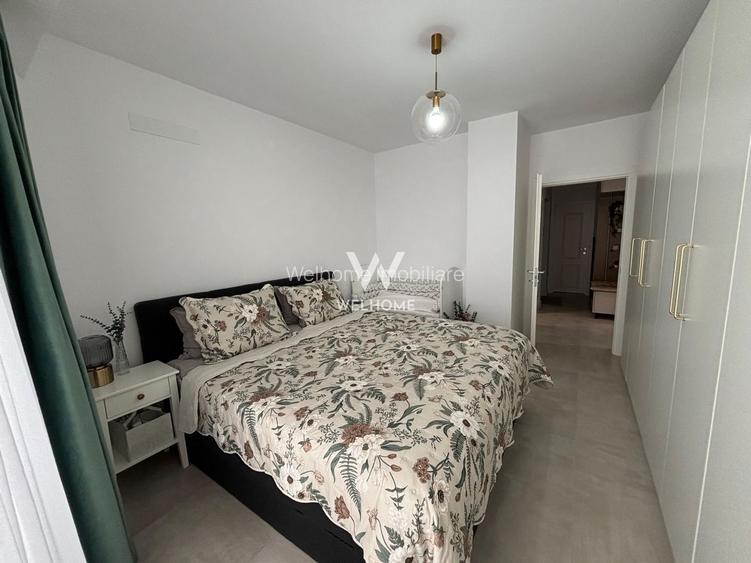 Apartament 3 camere PREMIUM în Evolution - 33