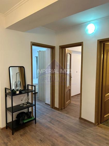 Unirii - Apartament cu 2 camere, complet mobilat, utilat si amenajat - 4
