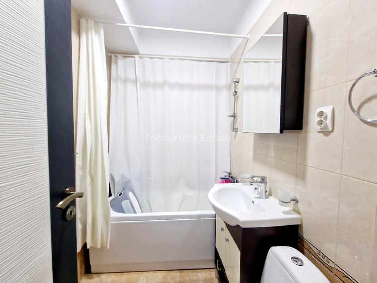 Apartament 2 camere Tomis Plus Constanta - 5