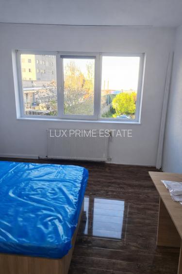 Garsonieră Complexul Studențesc - complet renovată - disponibilă imediat - 3