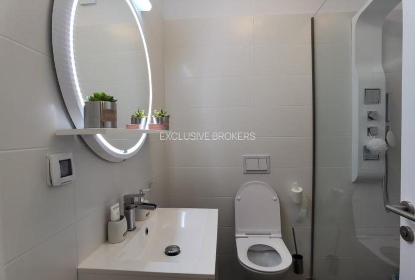 INVESTITIE   VILA MOBILATA MODERN NEW POINT  PIPERA  2 PARCARI - 13