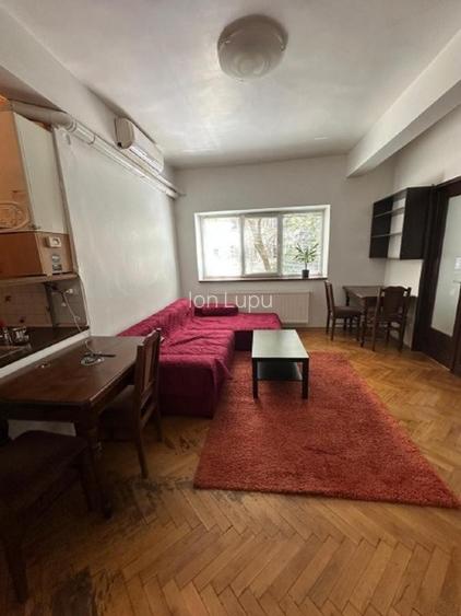 Ultracentral, Sala Palatului  - 16