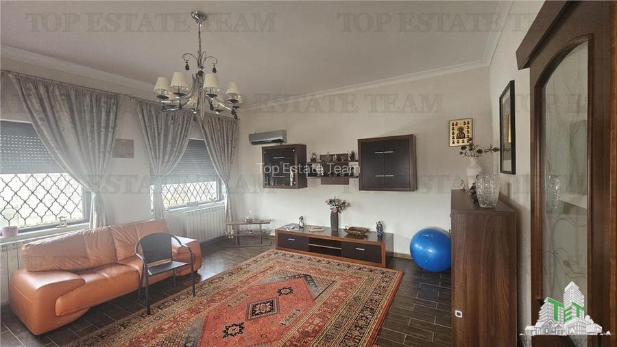 Vila lux 6 camere in Cornetu-20 minute de Bucuresti - 9