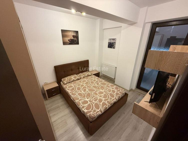 De vanzare – Apartament 2 camere, Tomis Plus - 3