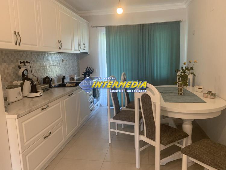 Casa noua finisata la cheie de vanzare in Alba Iulia  cu teren 1467 mp - 7