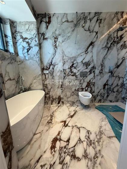 Vila cu o arhitectura aparte de vanzare in Focsani - Cartier Cuza Voda - 14