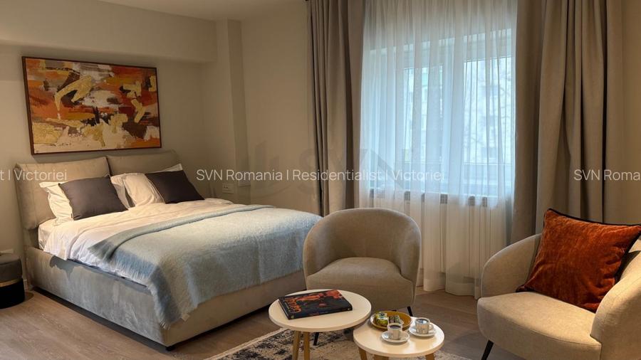 REA1027241 Garsoniera lux la prima inchirere - 4