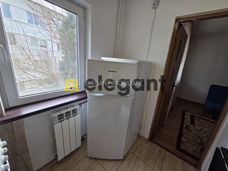 Garsoniera, etaj 2, mobilata, Valea Rosie-Piata - 3