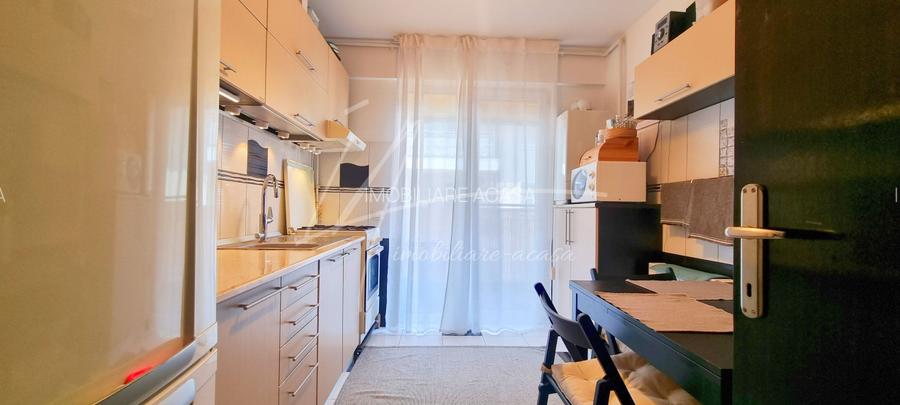 Ap 3 camere Hydra Residence Voluntari B-dul Eroilor - 6