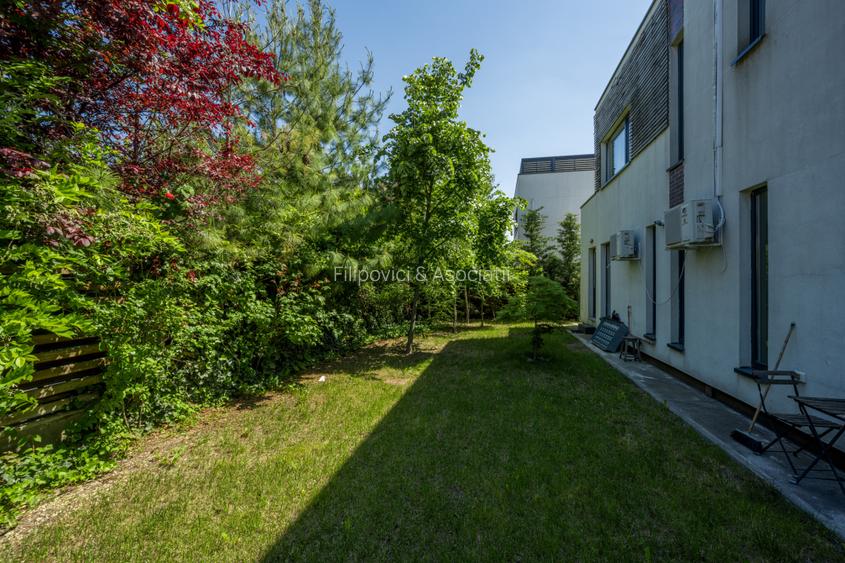OTOPENI - MATEI BASARAB, DUPLEX 168 MP TOTAL, LOT 300 MP, LA CHEIE! - 23