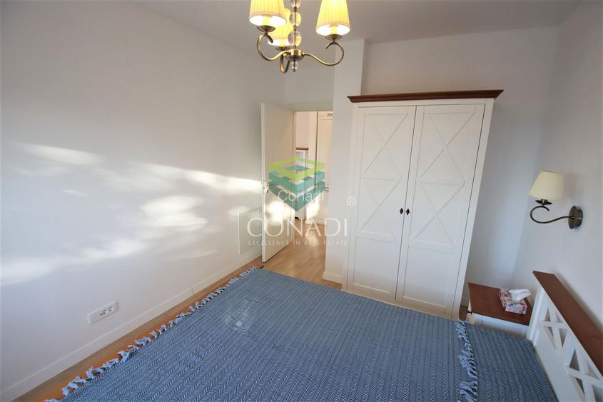 Apartament  Nou 2 camere + loc de parcare subteran | Domenii - 15