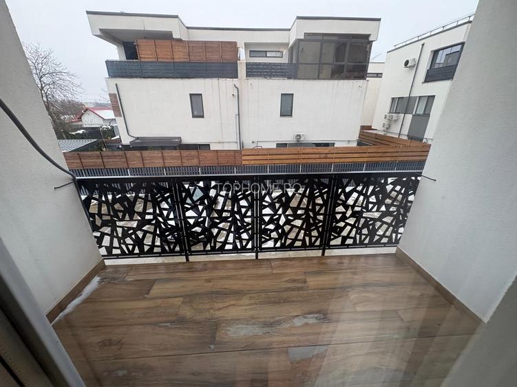 APARTAMENT 2 CAMERE | 61MP | FINALIZAT | MOBILAT + UTILAT | COMISION 0% - 16