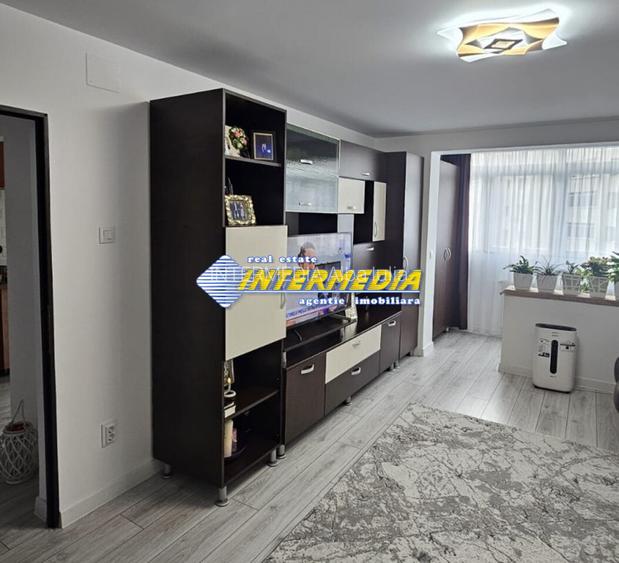 Apartament 2 camere Decomandat 50mp Ampoi 1 Finisat Utilat Mobilat complet - 17