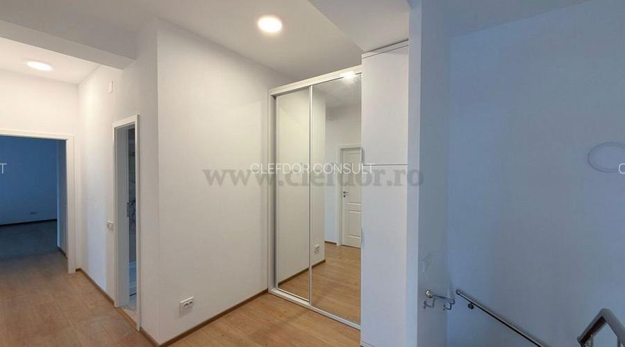 Vilă moderna de închiriat în zona Pipera - 13