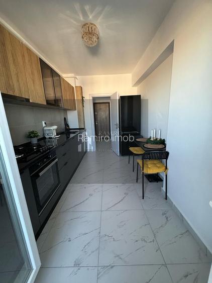 Apartament 2 camere Bloc nou decomandat Theodor Pallady Sector 3 - 2