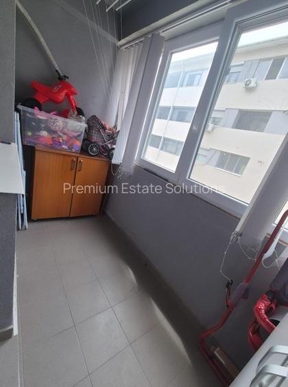 APARTAMENT CU TREI CAMERE-COMPLET MOBILAT ȘI UTILAT- MILITARI RESIDENCE - 8