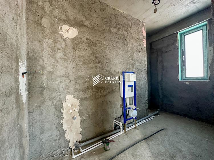 Vila P+1 | 127 MPU | 3 dormitoare | 3 bai | Berceni | 425mp teren - 20