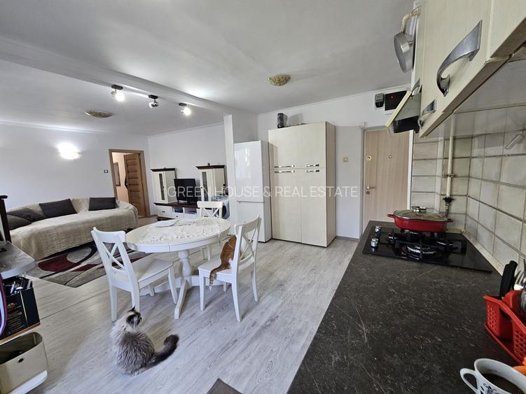 Apartament 4 camere, etaj 2 zona Gojdu - 11