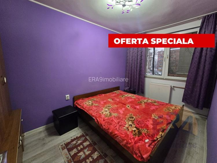 Apartament 2 camere | Etaj 1 | Rogerius | Mobilat Utilat - 3