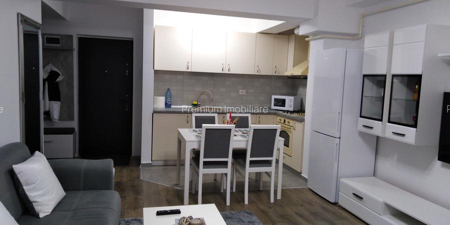 2 camere, parcare subterana, Scandinavia Residence, Bragadiru, Rond Cristalului - 17