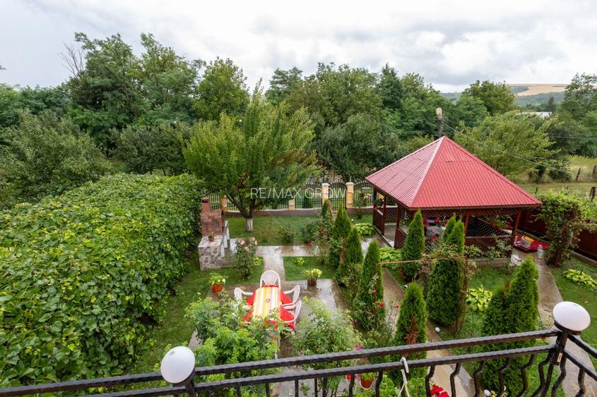 Vila / casa de vanzare in jud. Bacau, Ungureni - 8