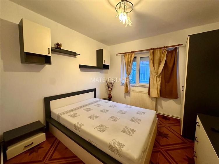 Apartament decomandat cu 2 camere,Calea Aradului83000Euro. - 7