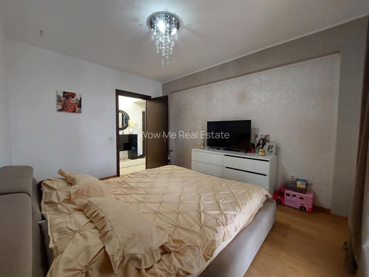Apartament 3 Camere tip Duplex,Strada Caisului, Fundeni Dobroești - 13